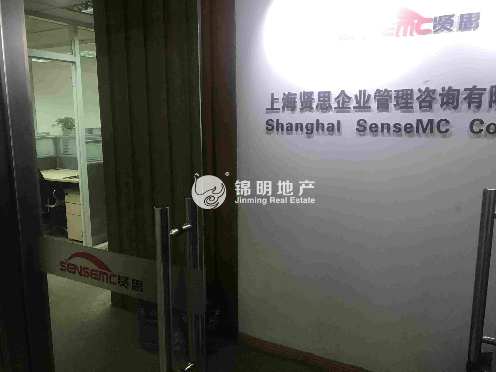 潍坊东方国际科技大厦130平米写字楼出租